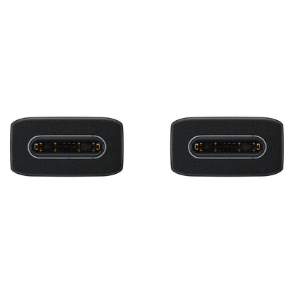 SAMSUNG 2 x Samsung USB - USB-C cable 480Mb/s 5A 1.5m black SET of 2 pcs – image 8