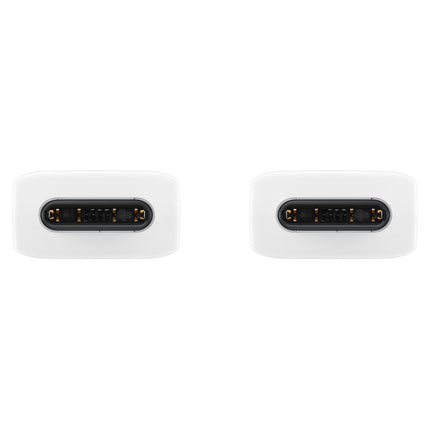 SAMSUNG Samsung USB-C cable 480Mb/s 5A 1m white – image 3