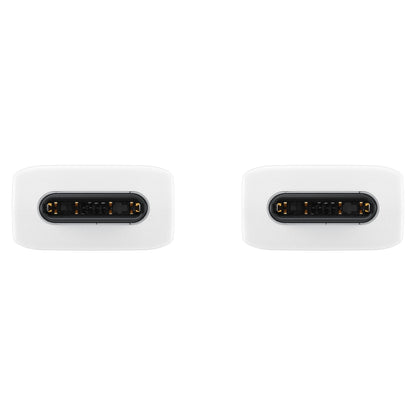 SAMSUNG Samsung USB-C cable 480Mb/s 5A 1m white – image 3