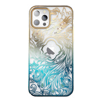 KINGXBAR Retail Display Cases – Luxurious iPhone 14 Plus case with – image 9