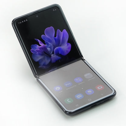 WOZINSKY Screen protective foil for Oppo Find N2 Flip Invisible Film