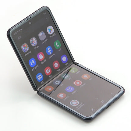 WOZINSKY Screen protective foil for Oppo Find N2 Flip Invisible Film – image 4