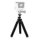 HURTEL Tripod stand for phone and GoPro camera