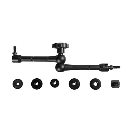 HURTEL Clamp holder for mounting the phone's camera – image 5