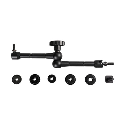 HURTEL Clamp holder for mounting the phone's camera – image 5
