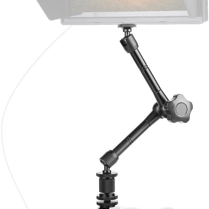 HURTEL Clamp holder for mounting the phone's camera – image 7