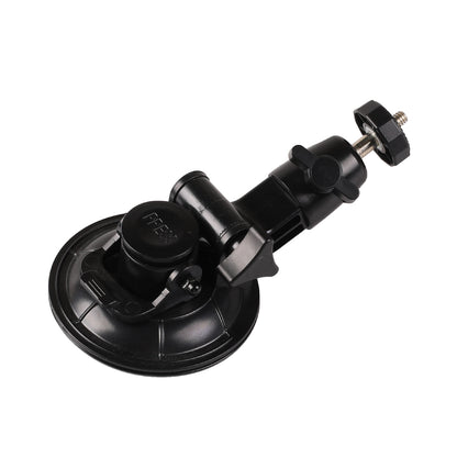 HURTEL Car suction cup mount for attaching cameras and cameras – image 4