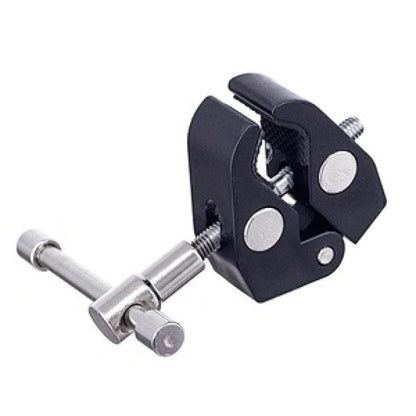 HURTEL Clamp holder for mounting the monitor – image 5