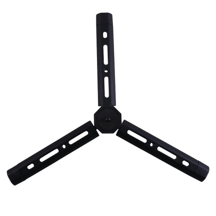 HURTEL Tripod holder for GoPro sports camera and camera – image 5