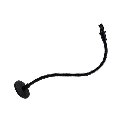 HURTEL Magnetic holder for GoPro gooseneck sports cameras 54cm – image 6