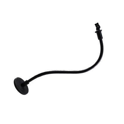 HURTEL Magnetic holder for GoPro gooseneck sports cameras 54cm – image 6