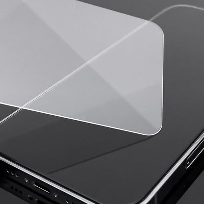 WOZINSKY Tempered Glass 9H Apple iPhone XR / 11 screen tempered glass – image 3