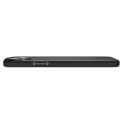 SPIGEN Protective case for iPhone 15 Plus Thin Fit, black – image 9