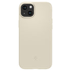 SPIGEN Protective case for iPhone 15 Plus Thin Fit, beige – image 3