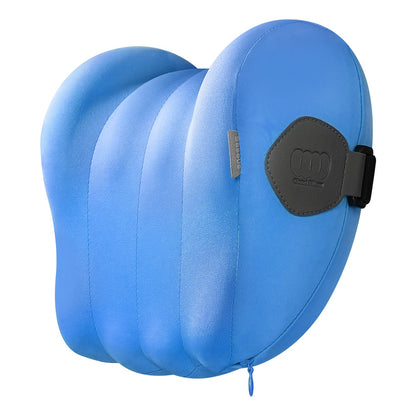 BASEUS ComfortRide car cushion with shape memory, blue – image 3