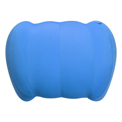 BASEUS ComfortRide car lumbar pillow, blue – image 10
