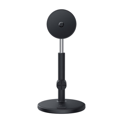 BASEUS MagPro magnetic standing holder for phone, tablet, black – image 4