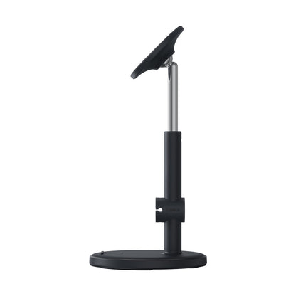 BASEUS MagPro magnetic standing holder for phone, tablet, black – image 7