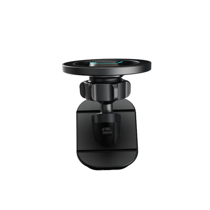 JOYROOM Magnetic car phone holder for cockpit, dashboard, black – image 3