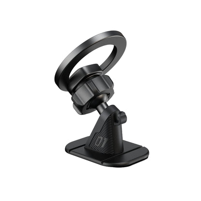 JOYROOM Magnetic car phone holder for cockpit, dashboard, black – image 6