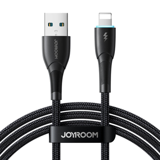JOYROOM USB Cables – Cable for iPhone Starry Series USB-A