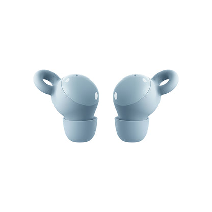JOYROOM JR-TS3 wireless Bluetooth in-ear headphones, blue – image 3