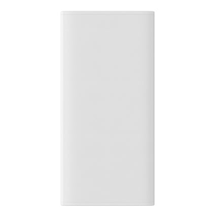 BASEUS Adaman2 10000mAh power bank with digital display 2x USB-A / 1x USB-C 30W white – image 3