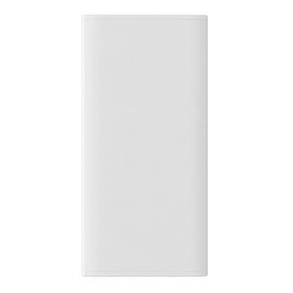 BASEUS Adaman2 10000mAh power bank with digital display 2x USB-A / 1x USB-C 30W white – image 3