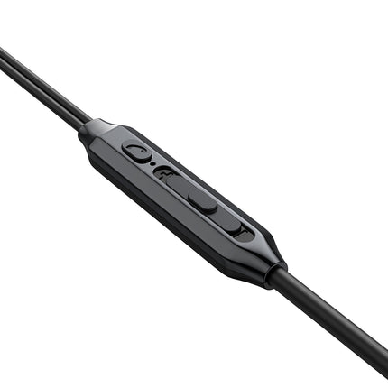 JOYROOM Headset USB-C JR-EC06 in-ear headphones, gray – image 2