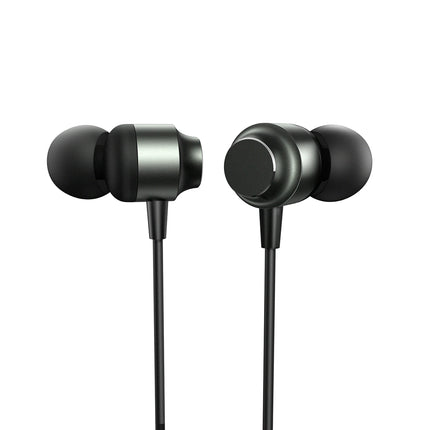 JOYROOM Headset USB-C JR-EC06 in-ear headphones, gray – image 3