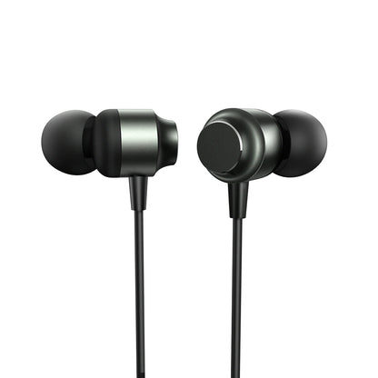 JOYROOM Headset USB-C JR-EC06 in-ear headphones, gray – image 3