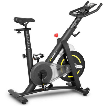 Steady bike 13 kg LCD Gymrex GR-MG13 – image 2