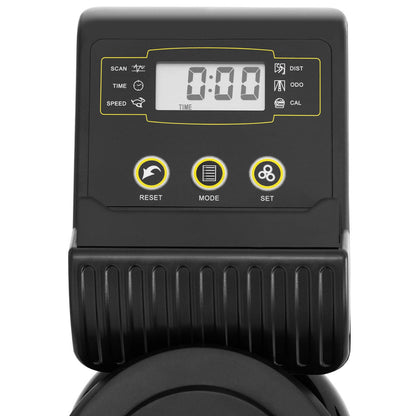 Steady bike 13 kg LCD Gymrex GR-MG13 – image 5