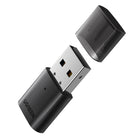 UGREEN Bluetooth 5.0 USB-A transmitter and receiver adapter, black