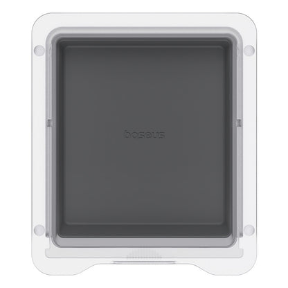 BASEUS T-Space drawer organizer for Tesla Model 3 / Y center console, gray – image 2