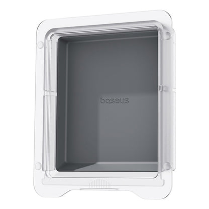 BASEUS T-Space drawer organizer for Tesla Model 3 / Y center console, gray – image 5