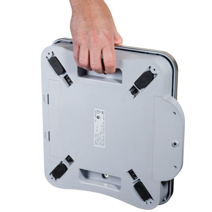 OHAUS OHAUS COURIER 1000 LCD portable warehouse platform scale 32x28cm 75Kg / 50g – image 17