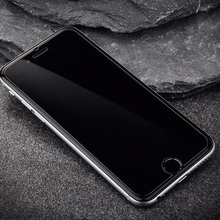 WOZINSKY 9H tempered glass for the Xiaomi Poco F5 Pro Tempered Glass screen, black – image 2