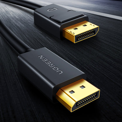 UGREEN DisplayPort cable 4K 30Hz 5m black – image 4