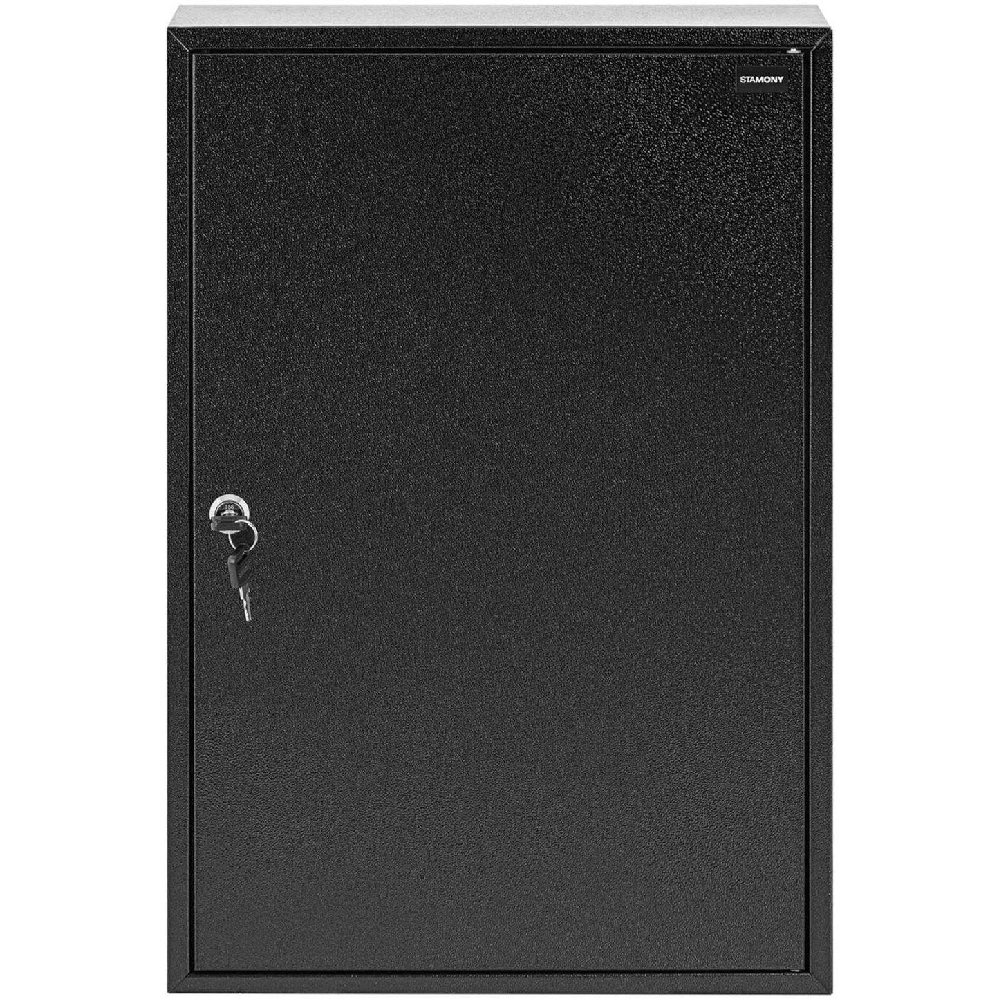 Stamony Metal key organizer box, 200 keys + PENDANTS – image 4
