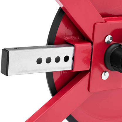 Stamony Blocking anti-theft protection for universal wheel round – image 5