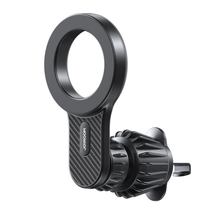 JOYROOM Magnetic car holder for iPhone with MagSafe for air vent, black – image 2