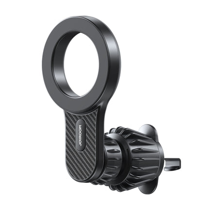 JOYROOM Magnetic car holder for iPhone with MagSafe for air vent, black – image 2