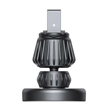 JOYROOM Magnetic car holder for iPhone with MagSafe for air vent, black – image 4