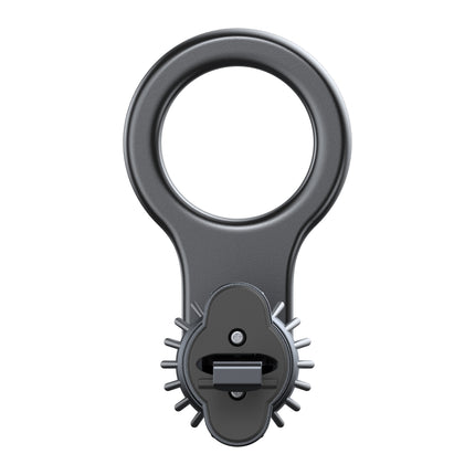 JOYROOM Magnetic car holder for iPhone with MagSafe for air vent, black – image 5