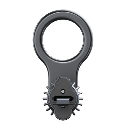 JOYROOM Magnetic car holder for iPhone with MagSafe for air vent, black – image 5