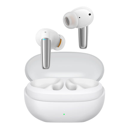 JOYROOM ENC Jbuds Series USB-C wireless in-ear headphones, white – image 3