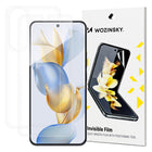 WOZINSKY Screen protection foil for Honor 90 Invisible Film