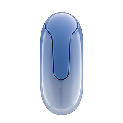 ACEFAST T9 Bluetooth 5.3 in-ear USB-C wireless headphones, blue – image 4
