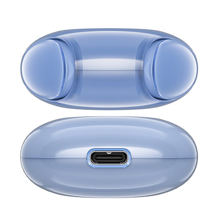 ACEFAST T9 Bluetooth 5.3 in-ear USB-C wireless headphones, blue – image 5